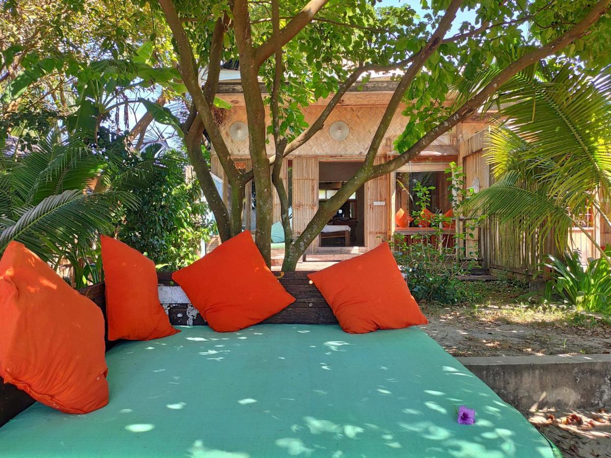 Mermaid Beach Resort Dhoapalong Екстериор снимка